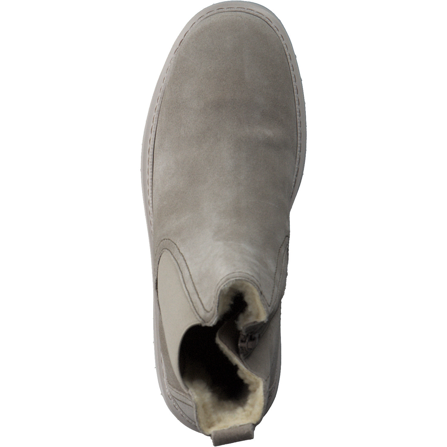 Gabor 91.720, Chelsea Boots, Damen, salbei (dust)