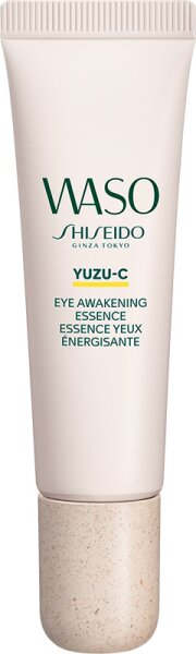 Shiseido WASO Yuzu-C Eye Awakening Essence Augenserum