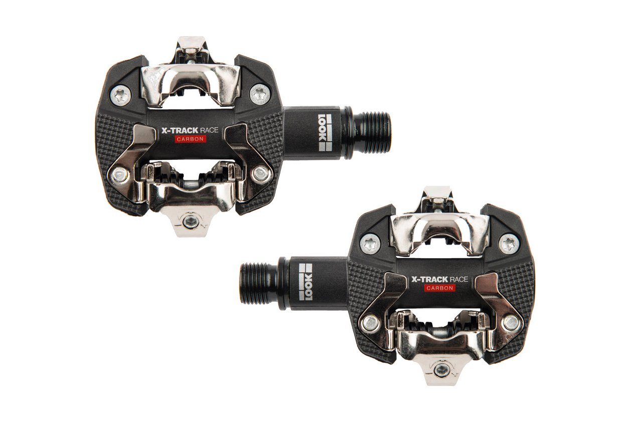Look X-Track Race Carbon