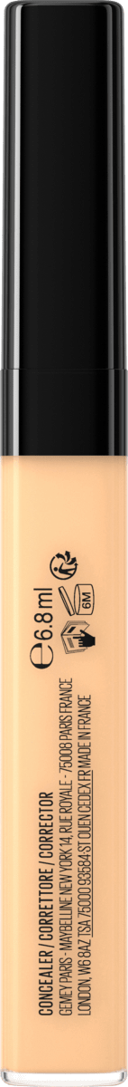 Concealer Fit Me 20 Sand, 6,8 ml