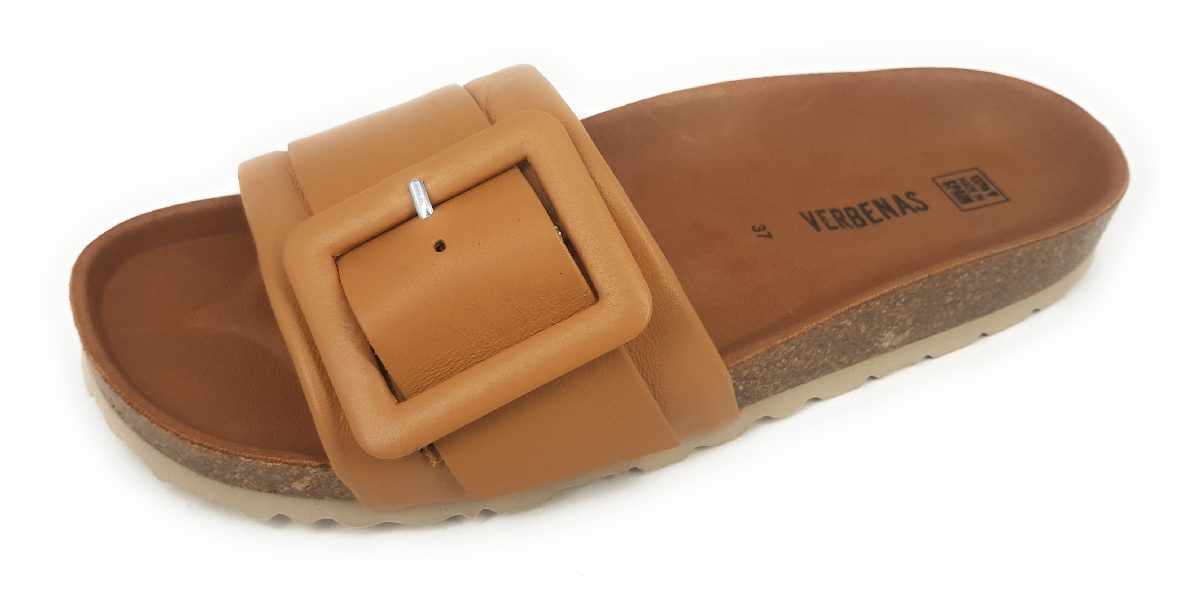 Verbenas reiko roda 330402V-0014-0879 Braun ginger