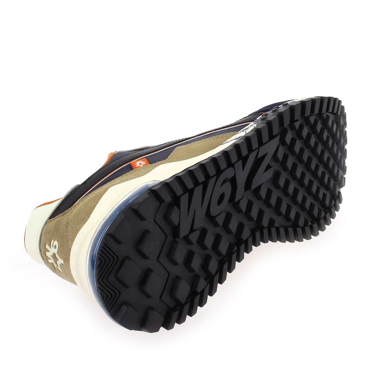 Wizz  BREEZE M 2C86 - Marine Beige