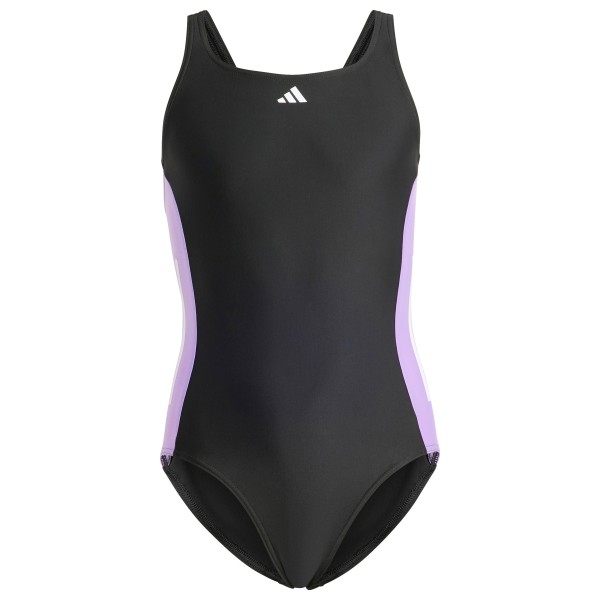 adidas - Kid's Cut 3-Stripes Swimsuit - Badeanzug