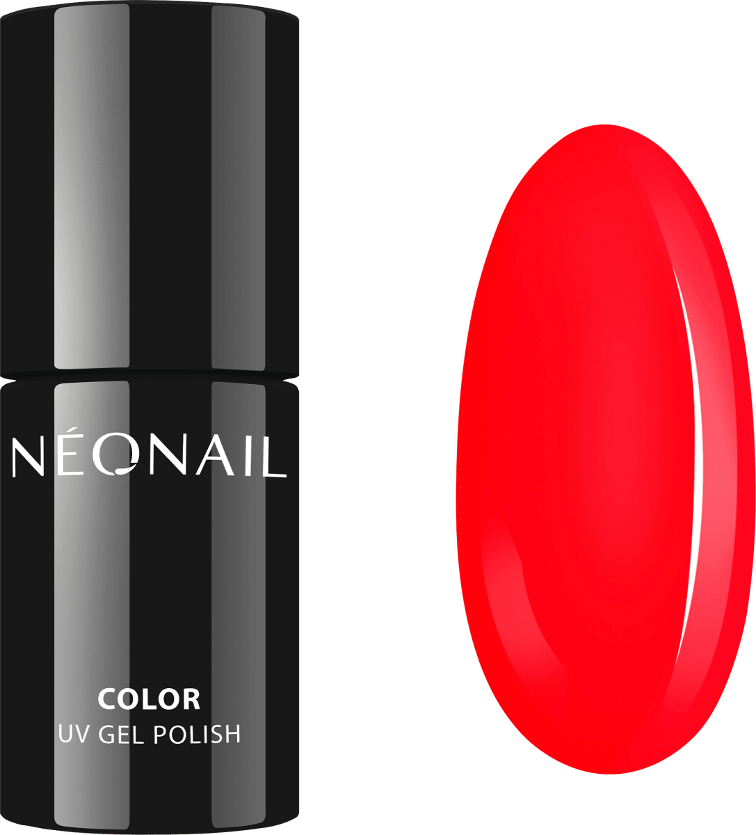 UV Nagellack Lady Ferrari, 7,2 ml