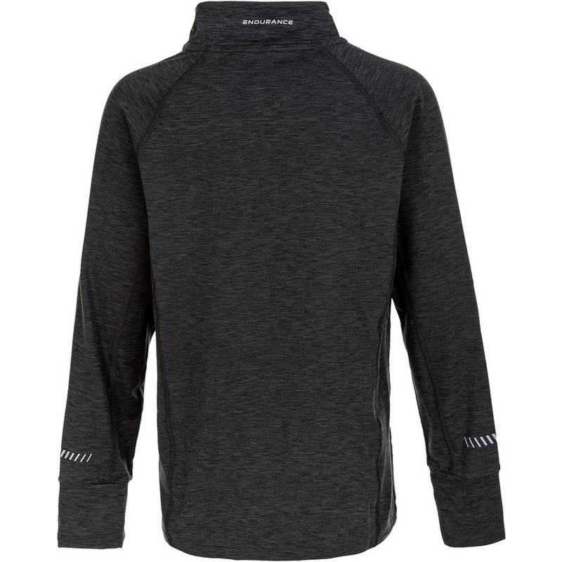 Endurance LYLE JR. Langarmshirt Kinder