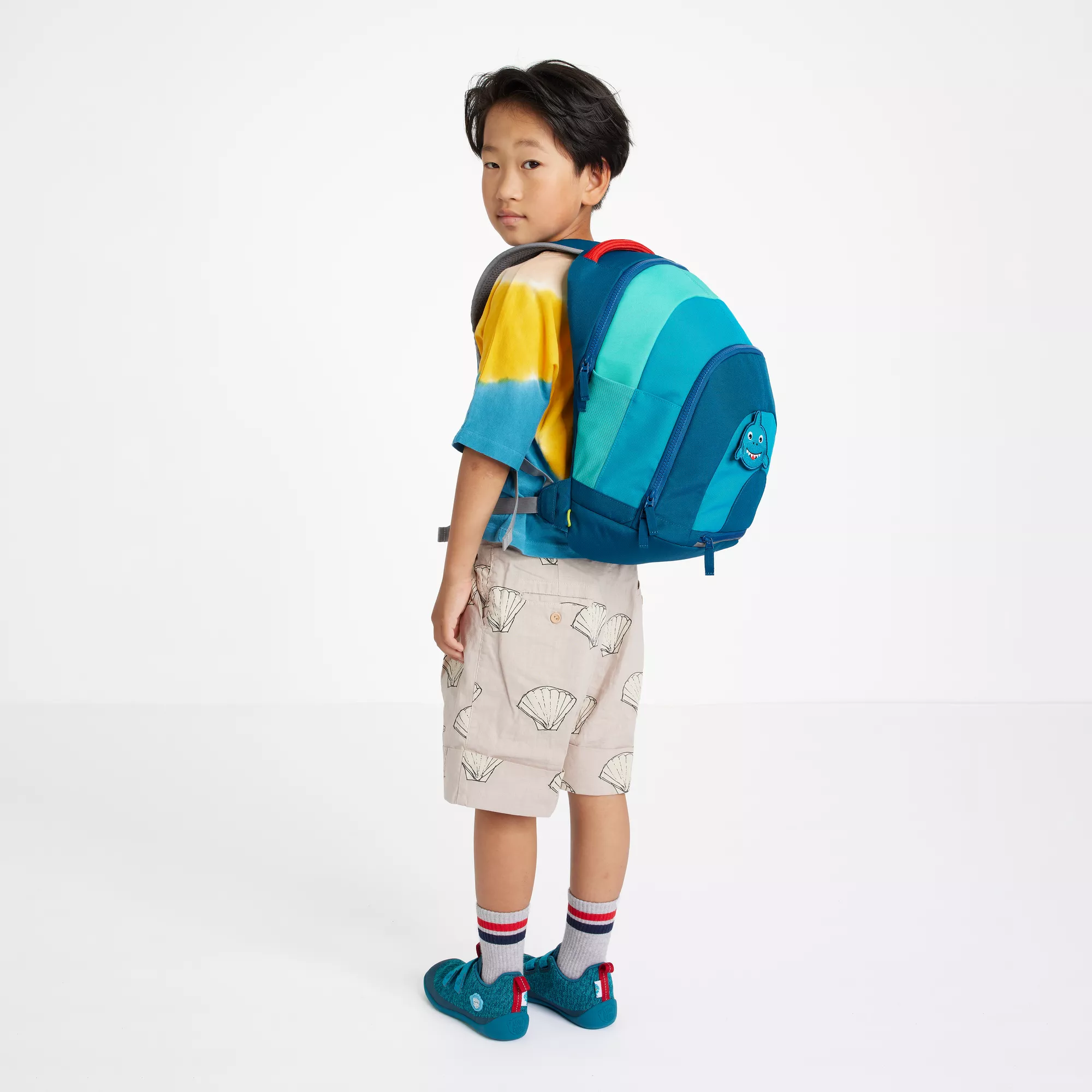 Abenteuerrucksack Daydreamer