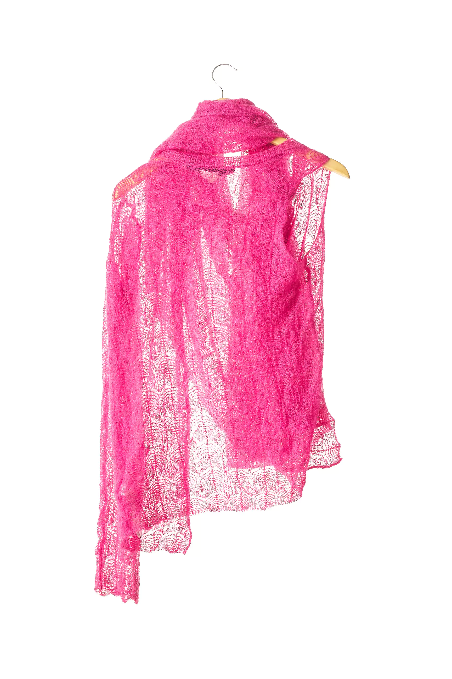 Junya Watanabe Cardigans Femme couleur rose