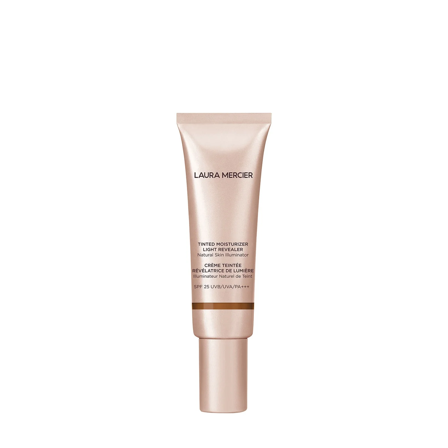 Sävytetty kosteusvoide Light Revealer SPF25 -meikkivoide - Voidemainen meikkivoide, Kirkastava sävytetty kasvovoide
