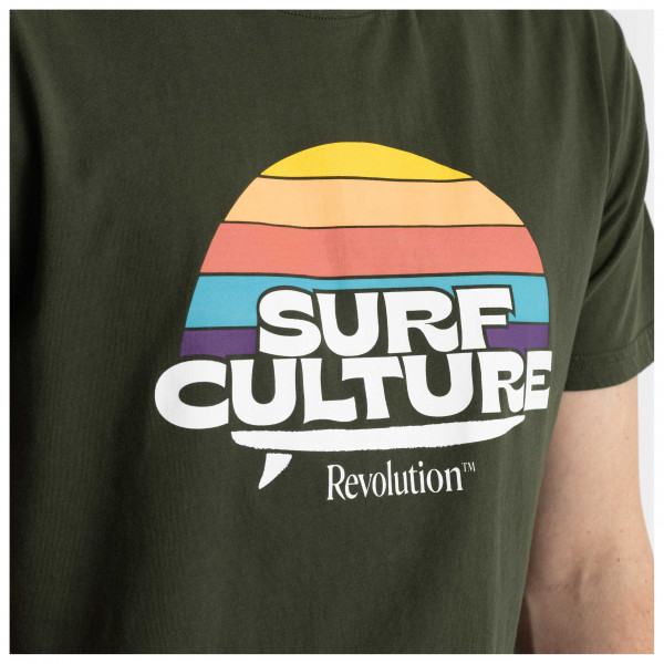 Revolution - T-Shirts RAI - T-Shirt