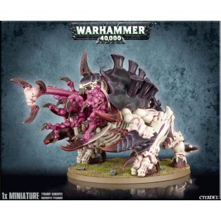 Mailorder: Haruspex / Exocrine