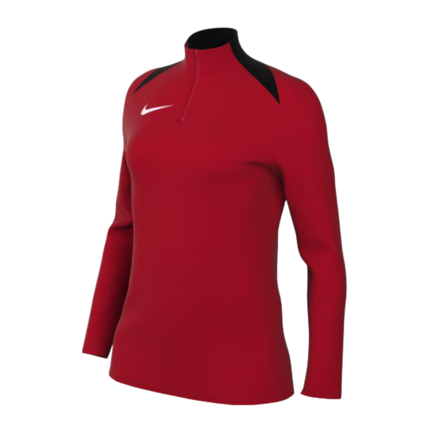 Nike Academy Pro 24 Drill Top Damen Rot F657