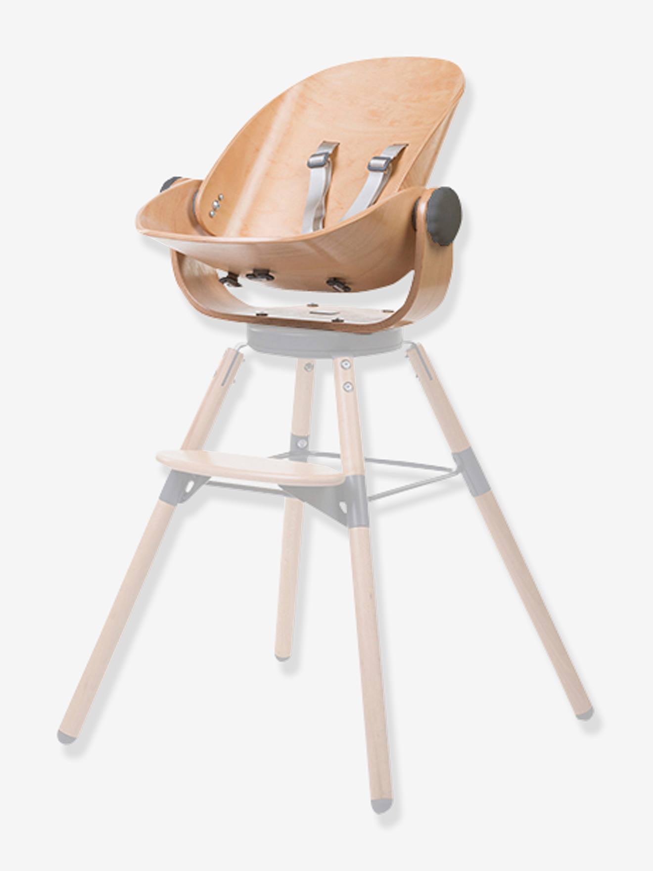 Transat Evolu Newborn Childhome naturel blanc