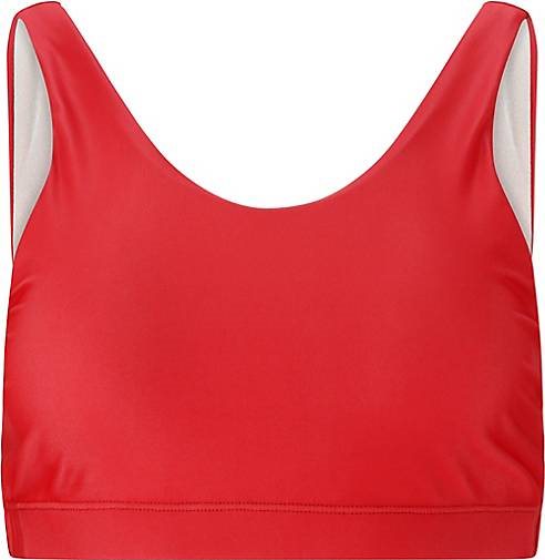 CRUZ Bikinioberteil Shellie aus atmungsaktivem Material
