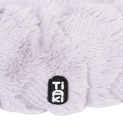 TIAKI Kuschelbett Cloudy