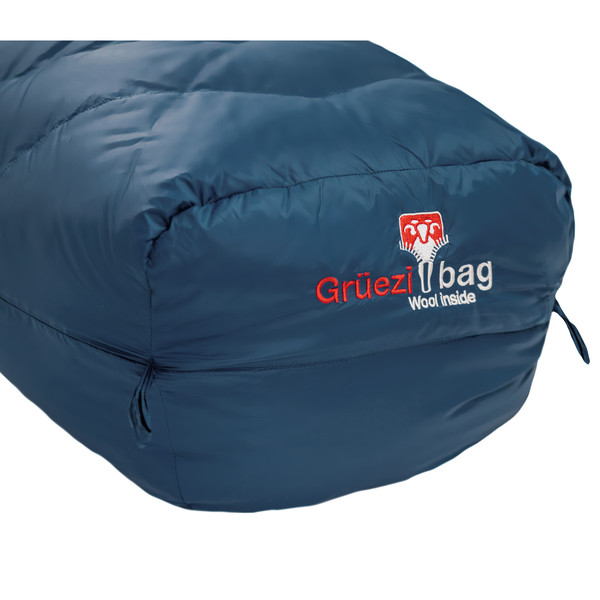 BIOPOD DOWNWOOL ICE