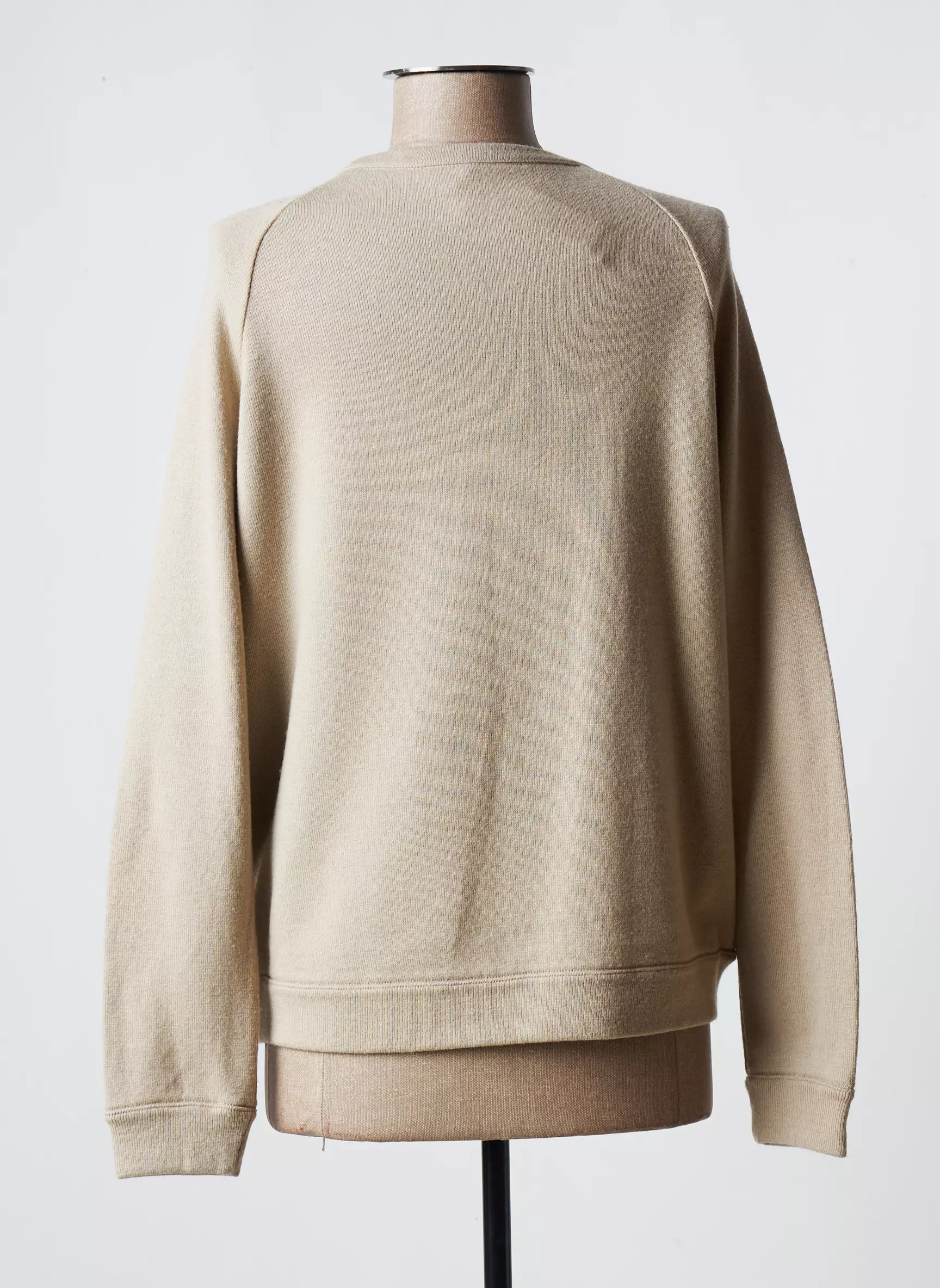 Majestic Filatures Pulls Femme couleur beige