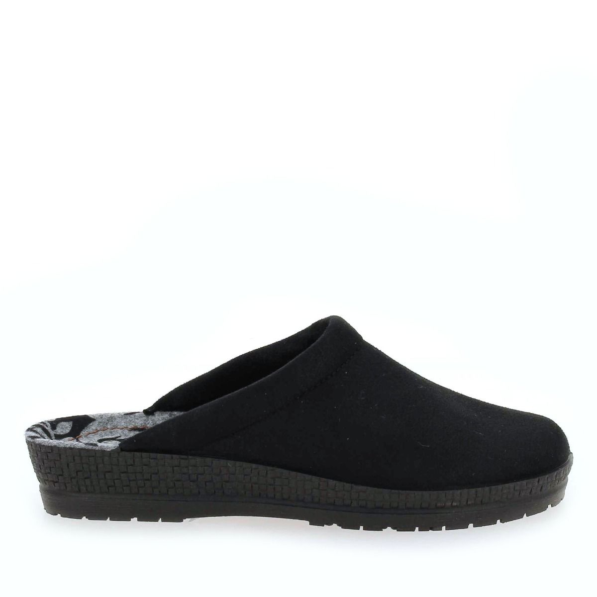 Rohde  2291 - Noir