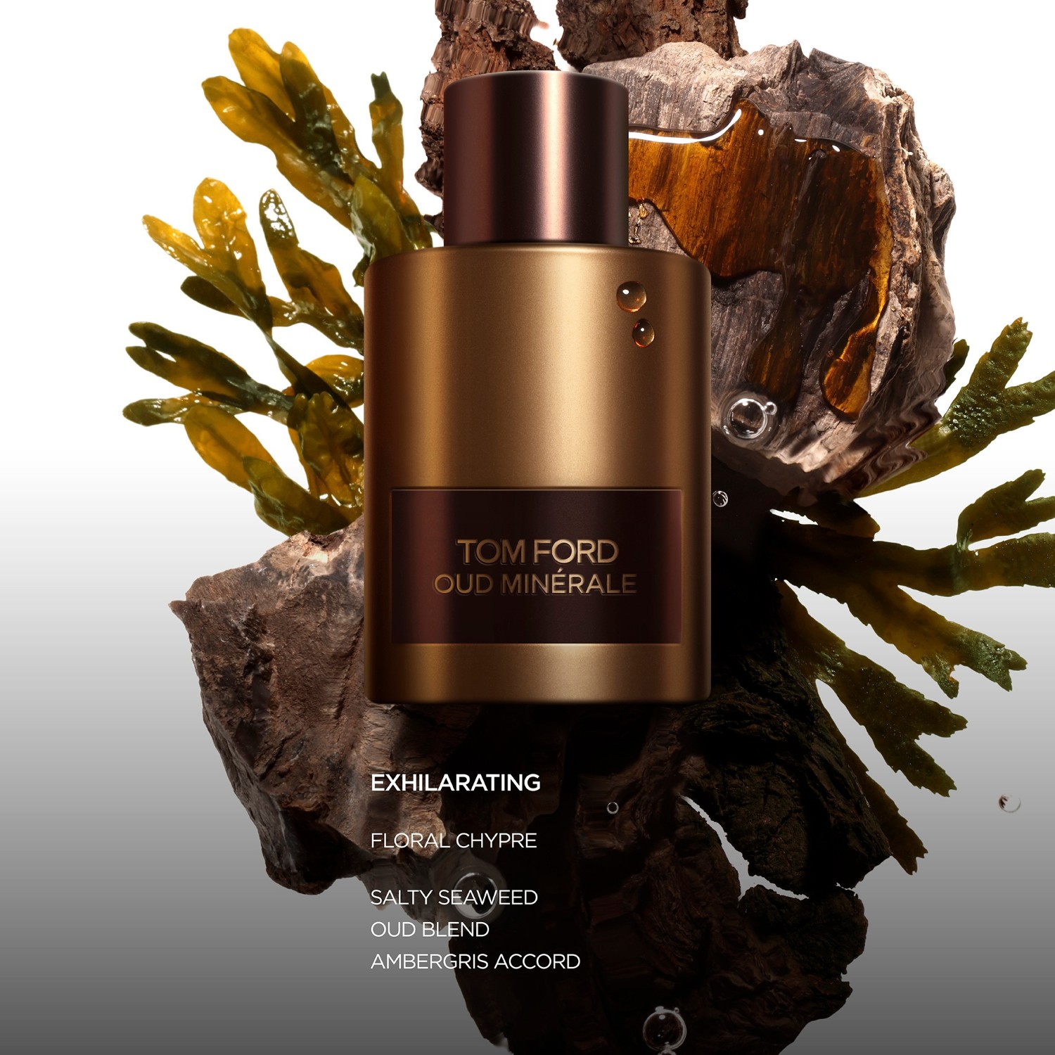 TOM FORD Oud Minerale