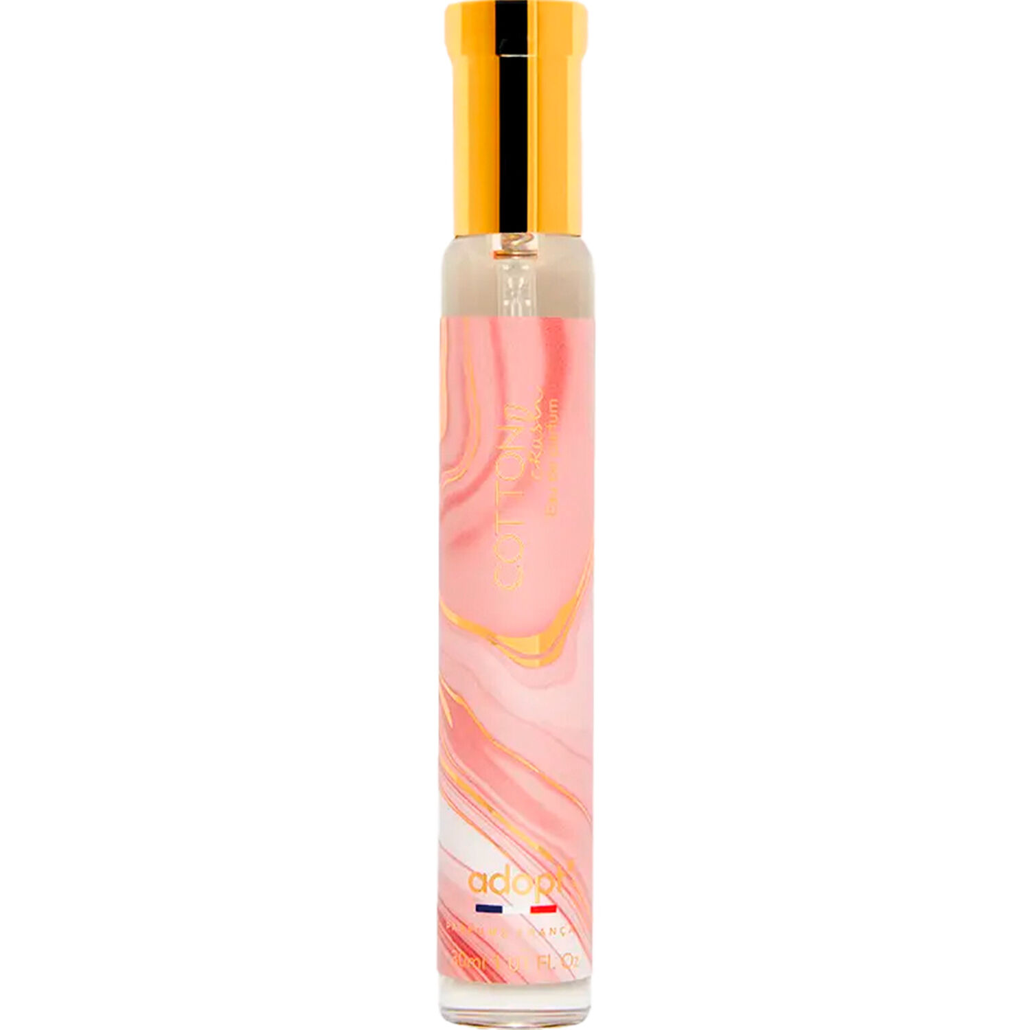 Adopt parfums COTTON CRUSH Eau de parfum 30ml