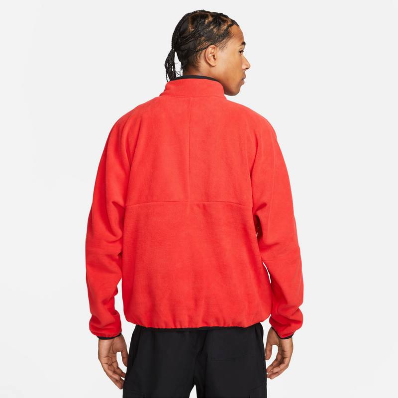 Nike Club Polar Fleecepullover Herren
