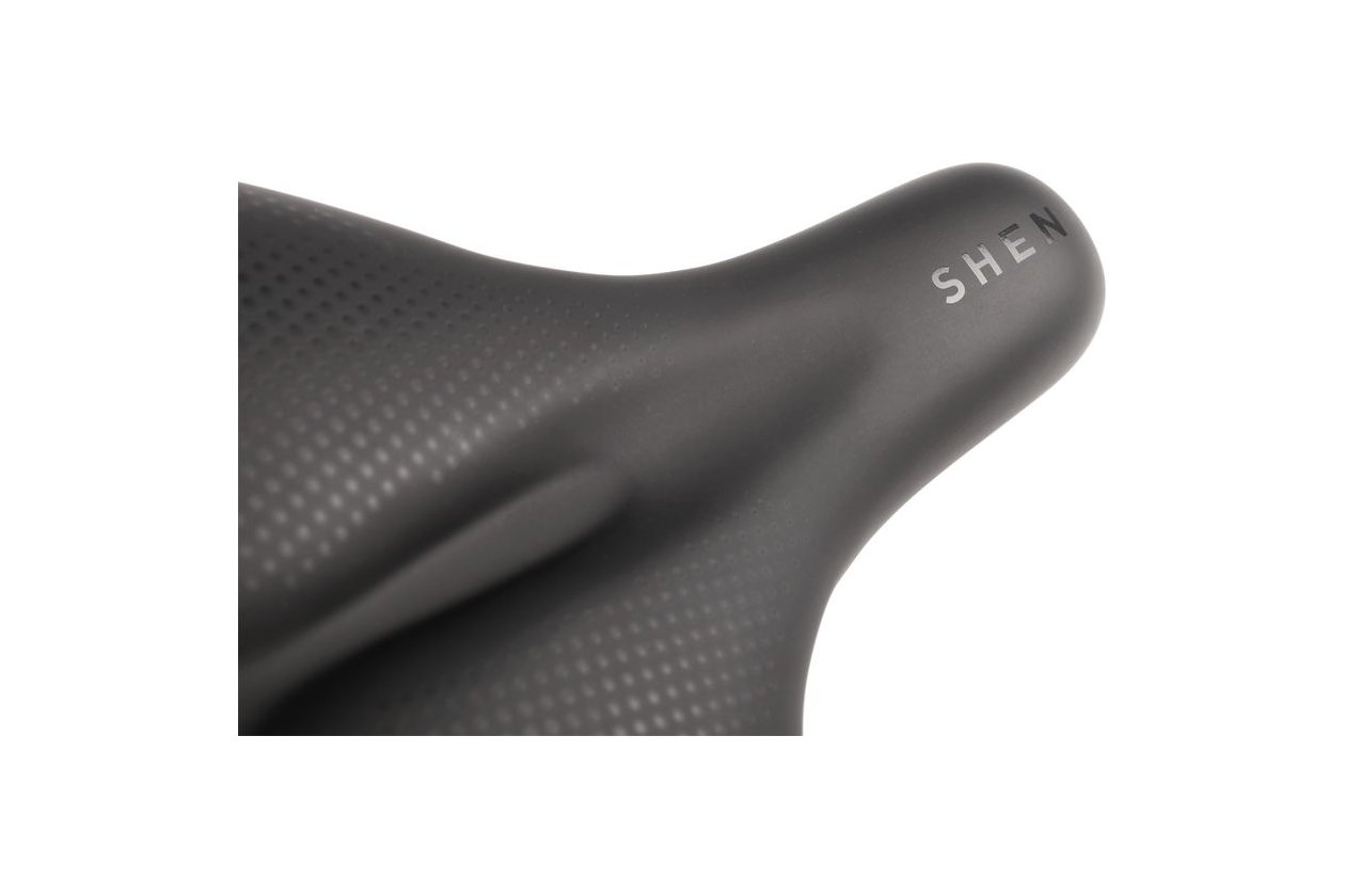 Cube Natural Fit Sattel Shen R