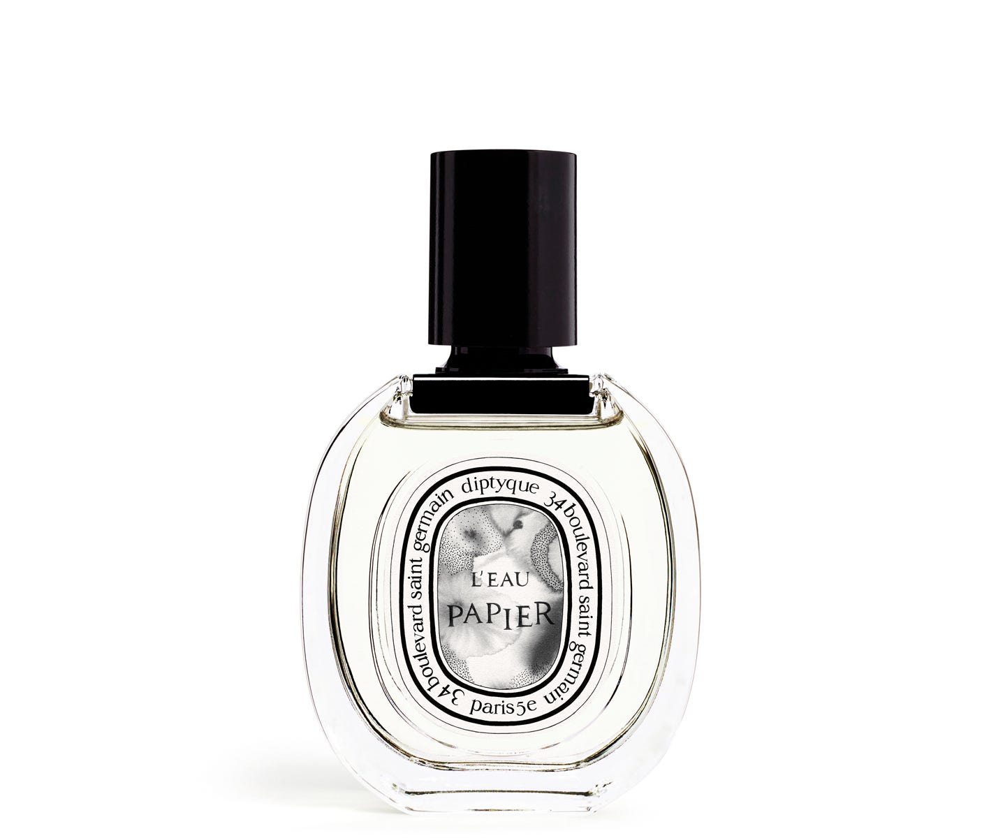 L'Eau Papier - Eau de Toilette