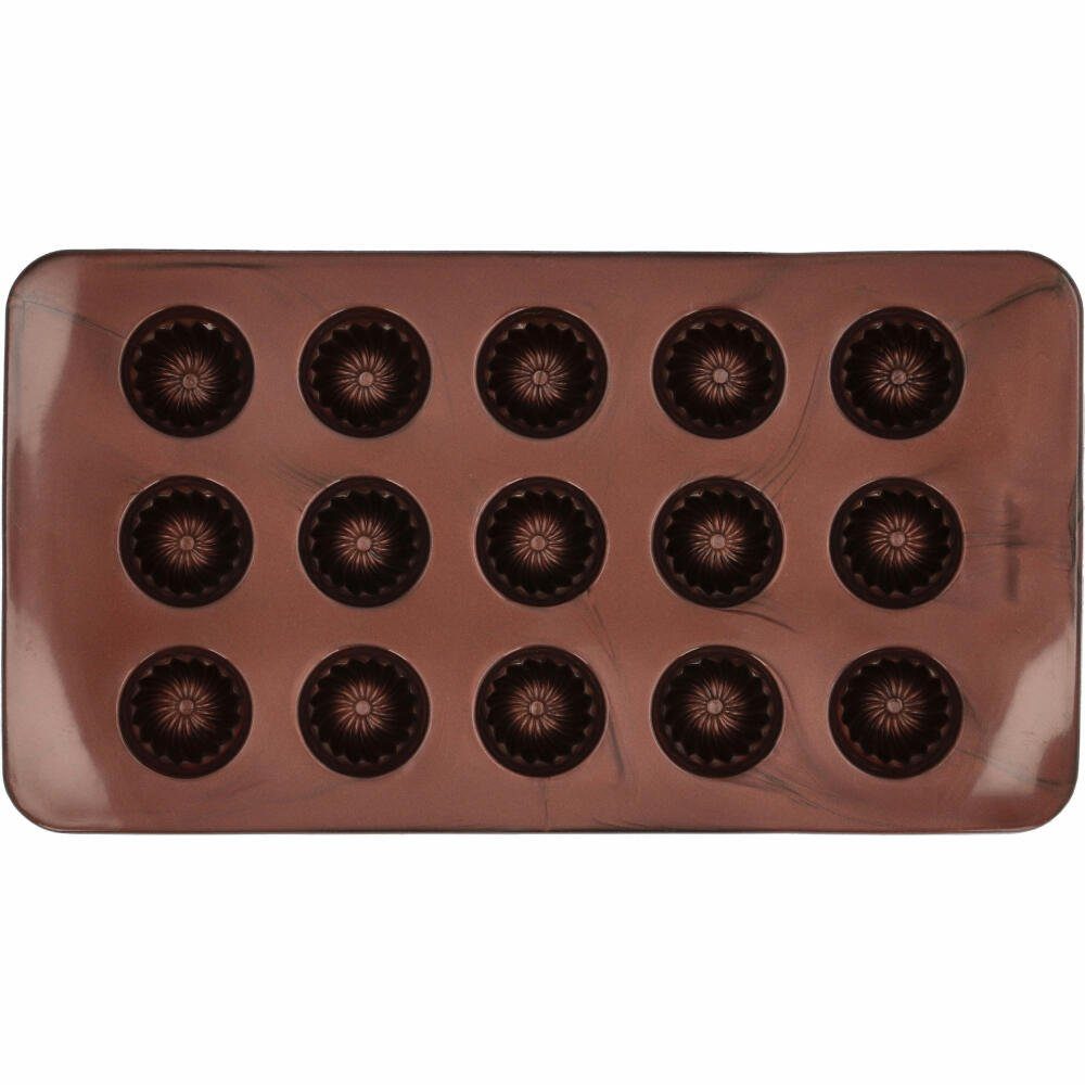 Birkmann Schokoladenform Chocolaterie Gugelhupf 2er Set