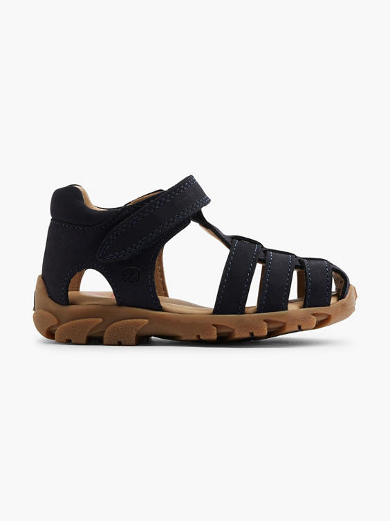 elefanten Leder Lauflerner FIDO, Weite W