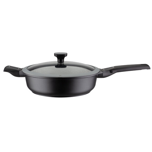 Schmorpfannen EASY  CLICK, 28 cm
