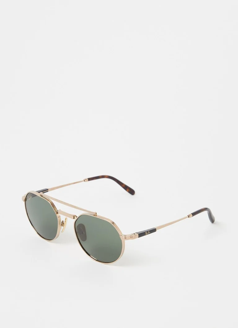 Ray-Ban Ray-Ban *RB8265 JACK II TITANS
