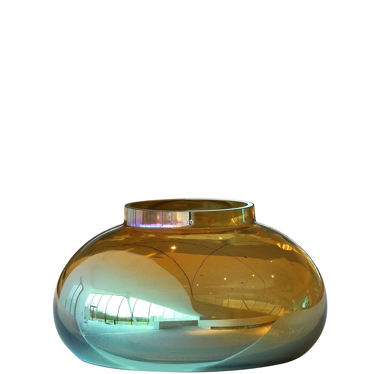 LeonardoVase 14cm