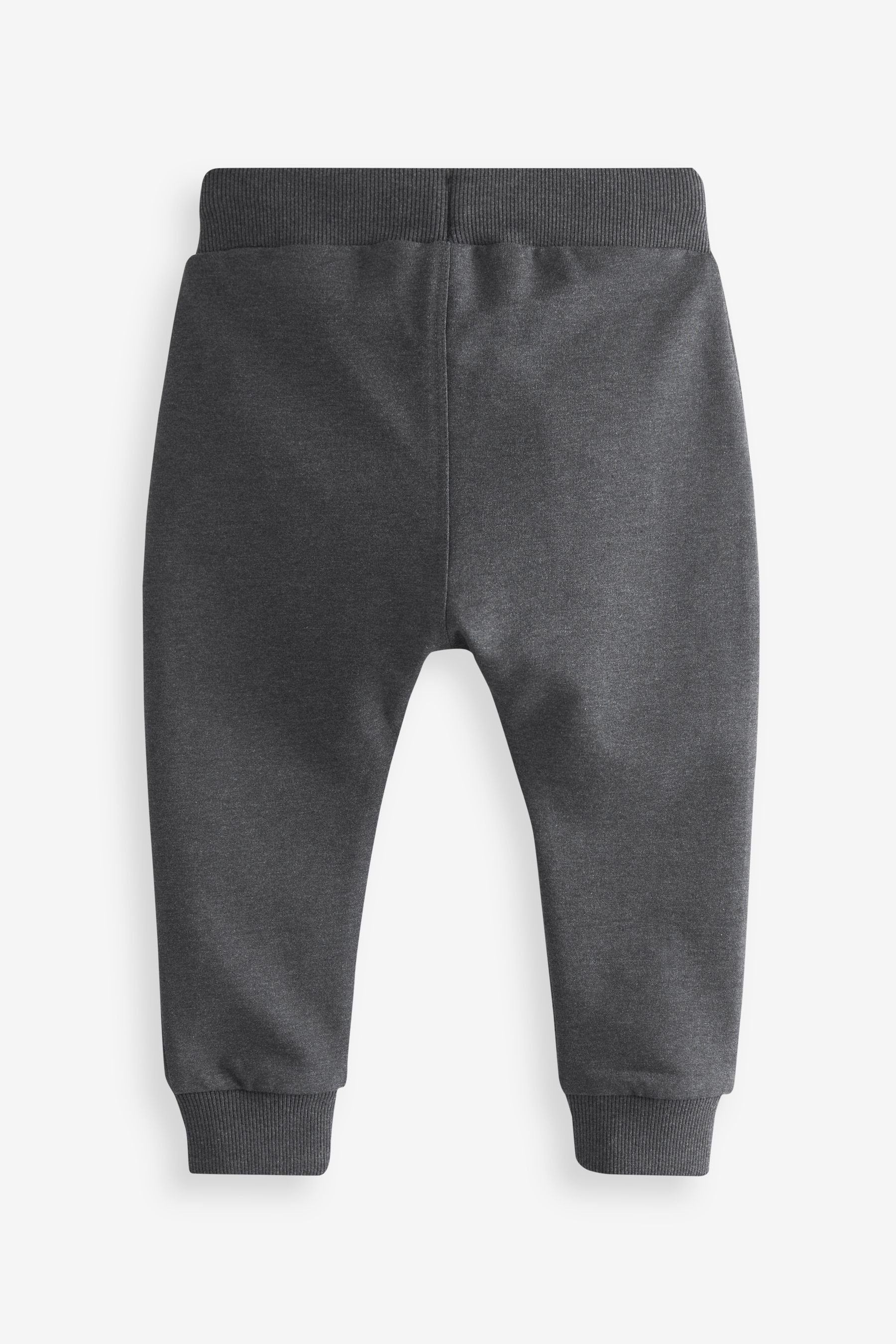 Next Jogginghose Super Skinny Fit Jogginghose, 3er-Pack (3-tlg)