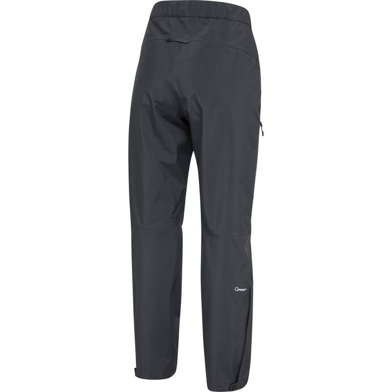 Haglöfs Front Proof Pant Funktionshose Damen