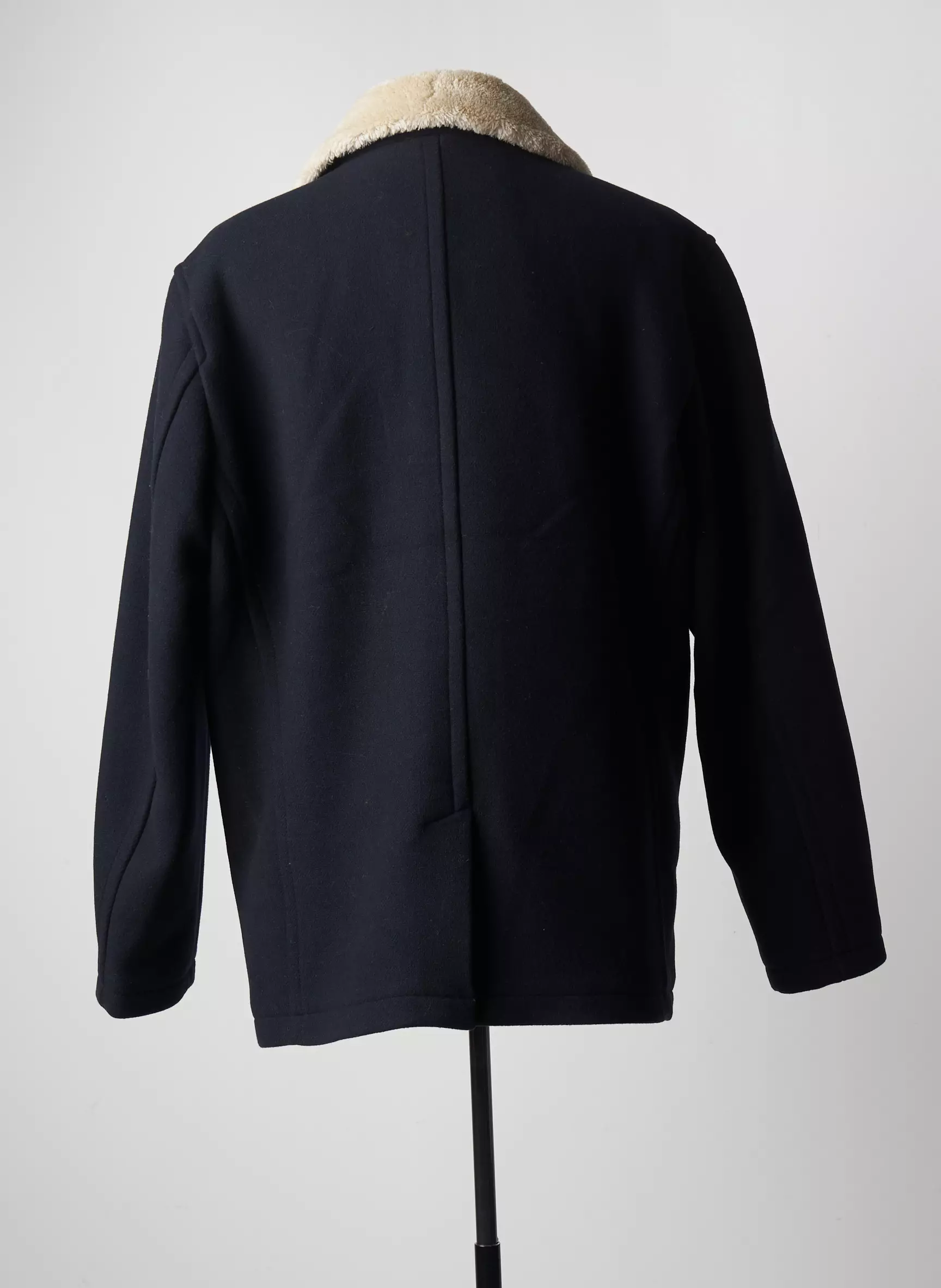 Jack Jones Manteaux Longs Homme couleur bleu