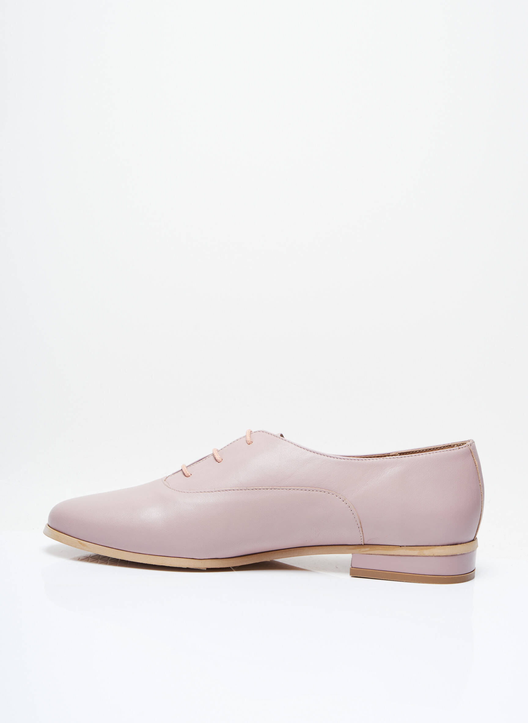 Limanyaa Derby Femme couleur rose