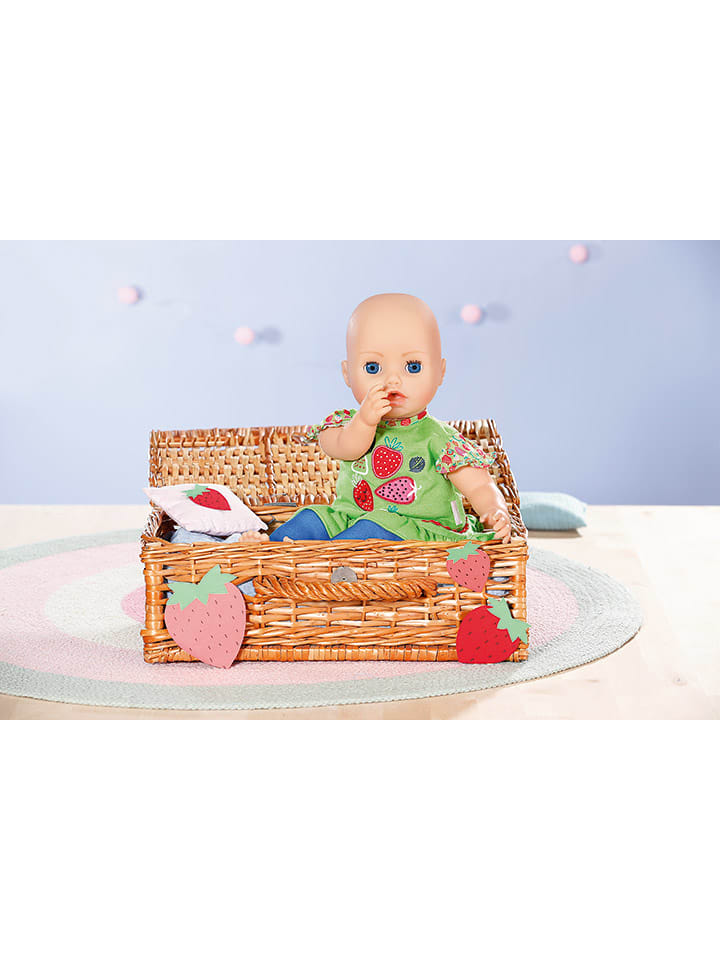 Dolly Moda Puppen-Outfit - ab 3 Jahren günstig kaufen onesize