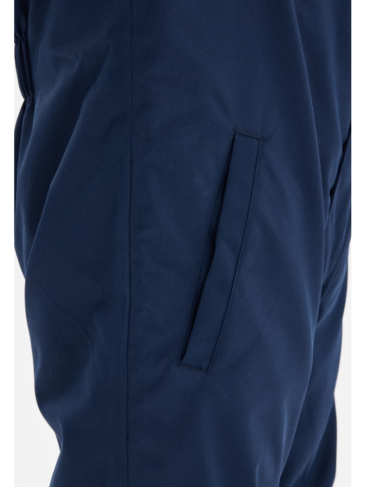 Zigzag Schneeanzug 'Vally' in 2048 Navy Blazer günstig kaufen