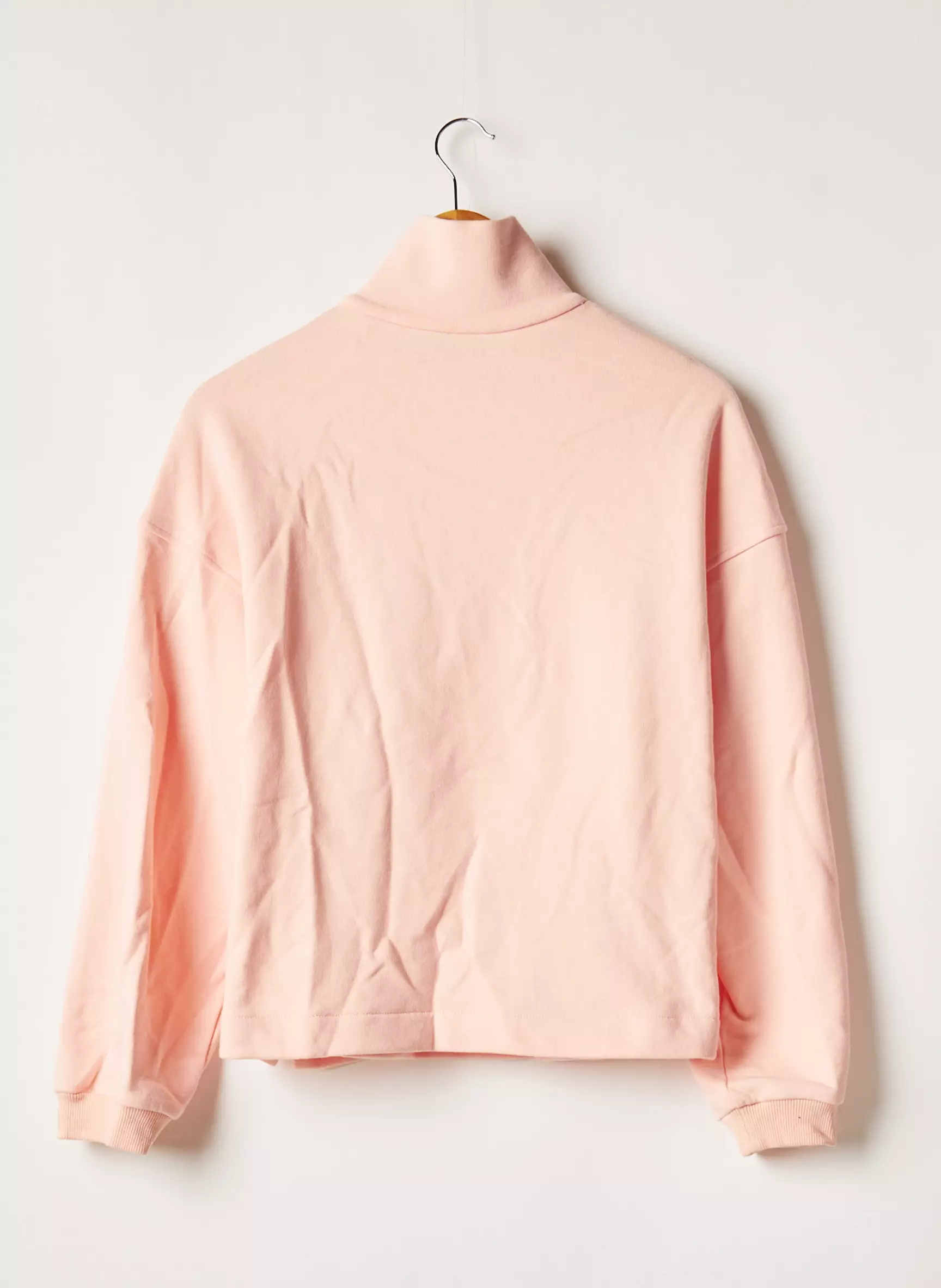 Other Stories Sweats Femme couleur rose