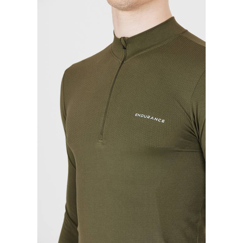 Endurance Jaro Langarmshirt Herren
