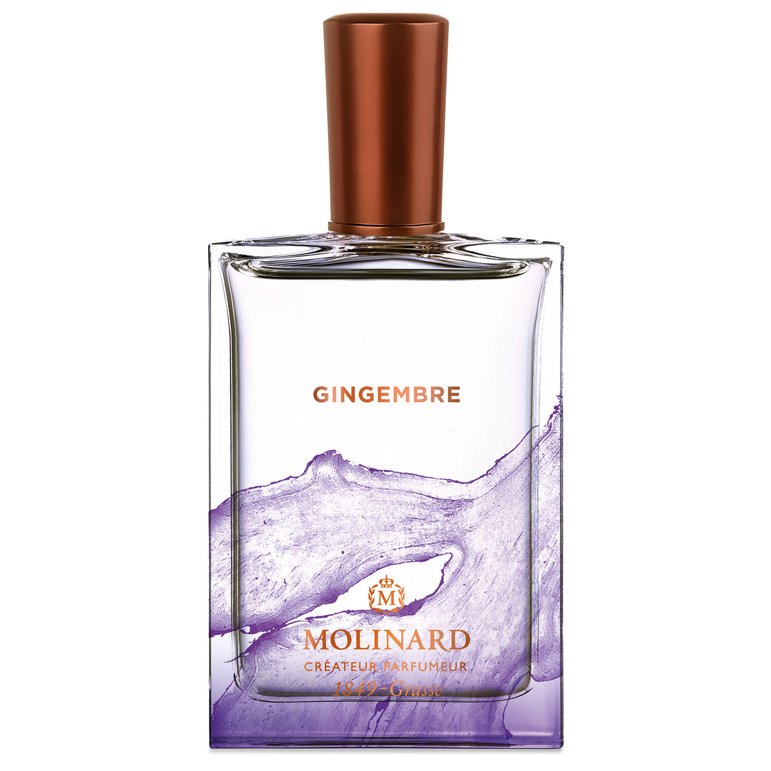 Molinard Gingembre Eau de Parfum