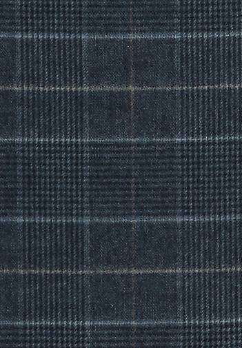 FRAAS Glencheck Cashmink-Schal - Made in Germany