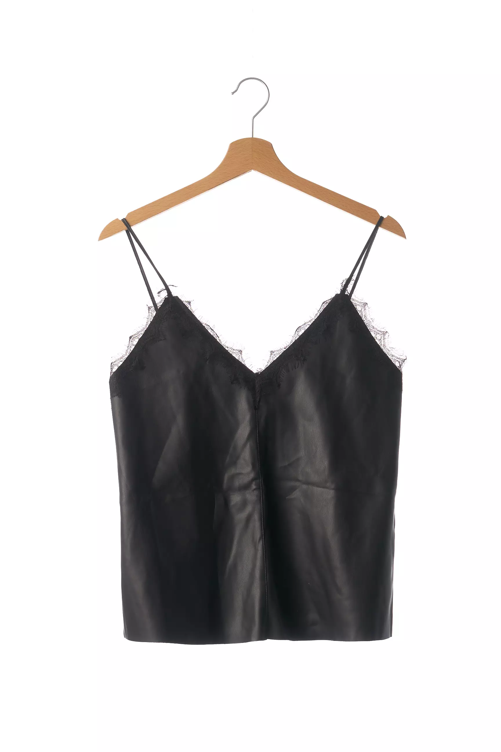 Golden Days Tops Femme couleur noir