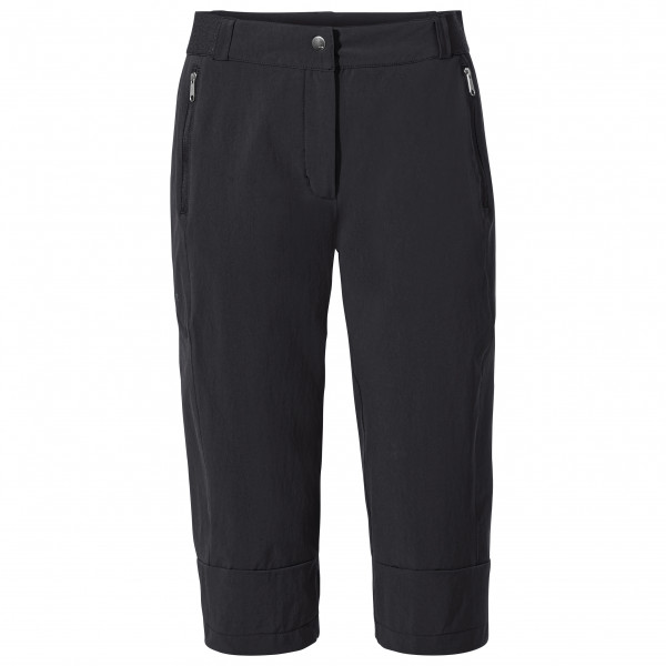 Vaude - Women's Farley Stretch Capri III - Trekkinghose