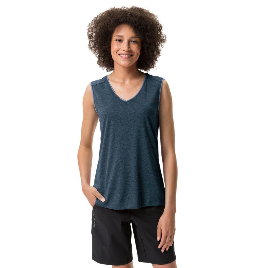 Essential Top Damen