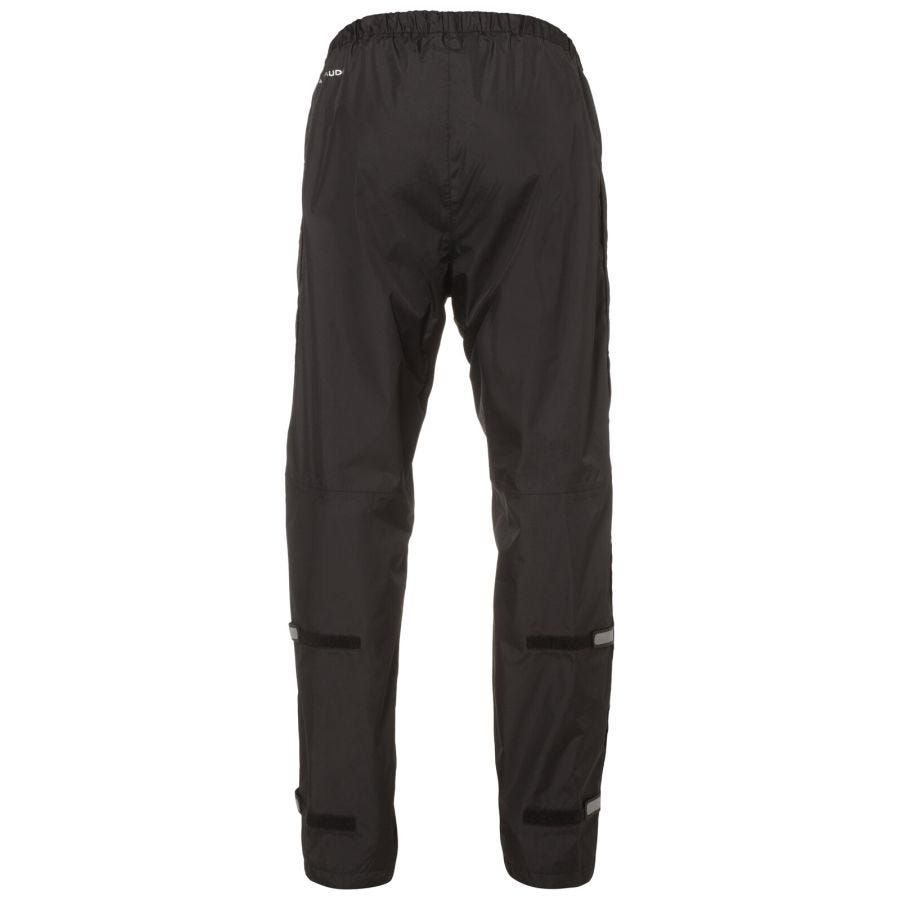 Fluid Full-Zip II Regenhose Herren