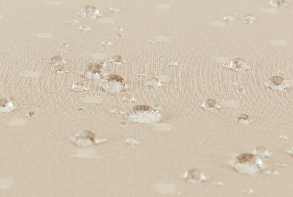 SKOGSTARR Tischdecke SKOGSTARR 140x240 beige