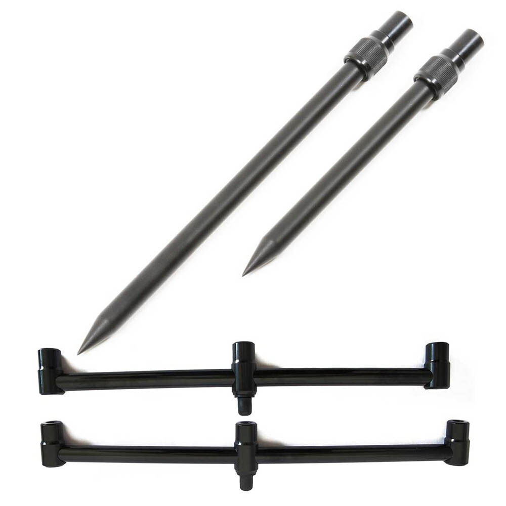 Balíček Pro Tech 2 hrazdy Buzz Bar 3 Cannes + 2 Piques