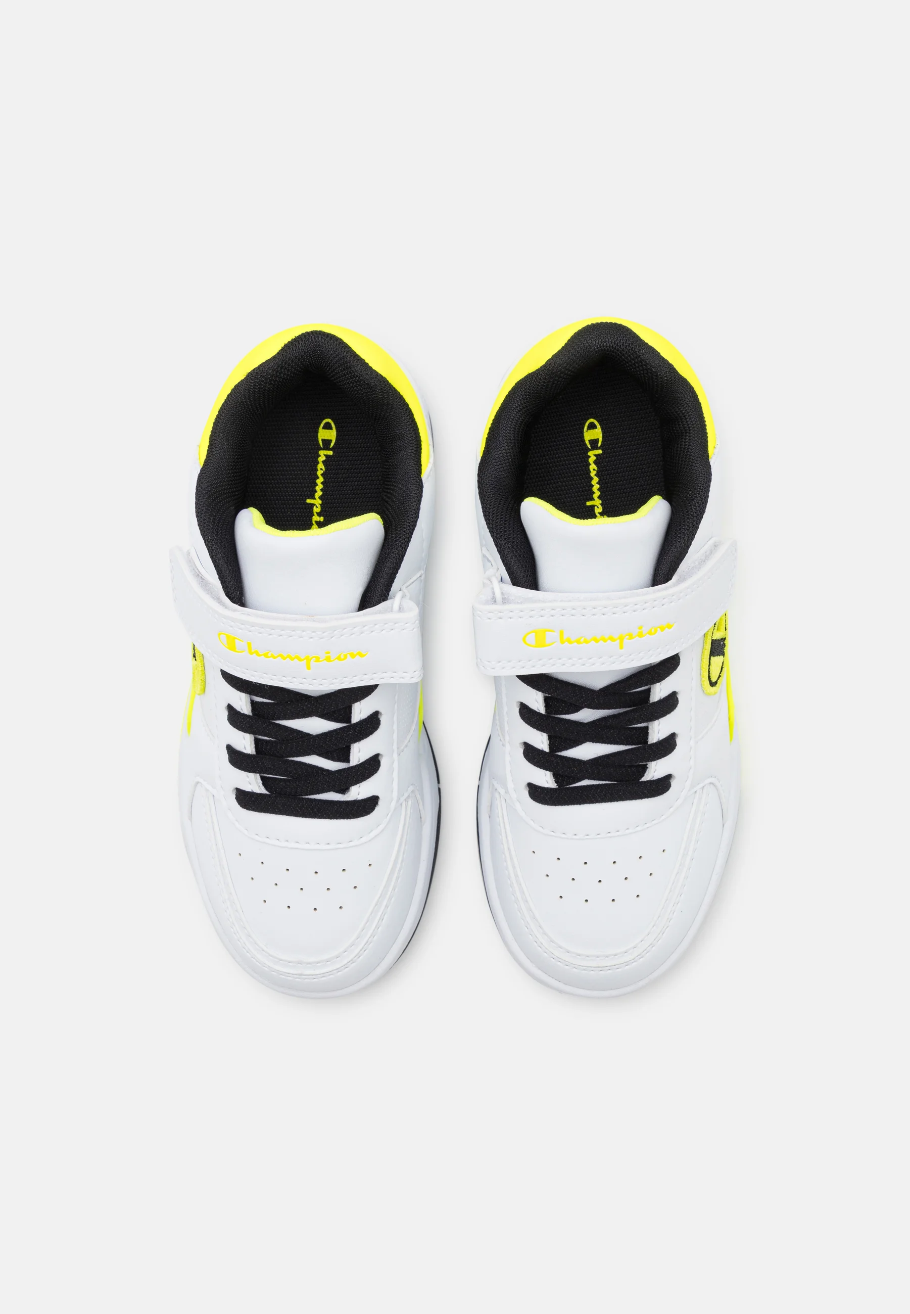 Champion REBOUND HERITAGE UNISEX - Zapatillas de baloncesto