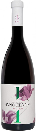 2022 Innocence Barrica Condado de Huelva DO trocken - Bodegas Infante