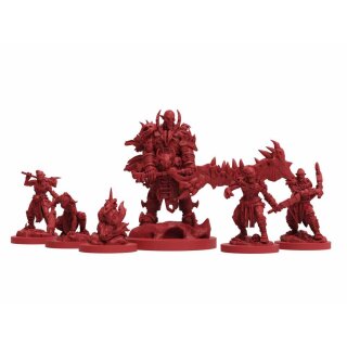 Godtear: Skullbreaker (EN)